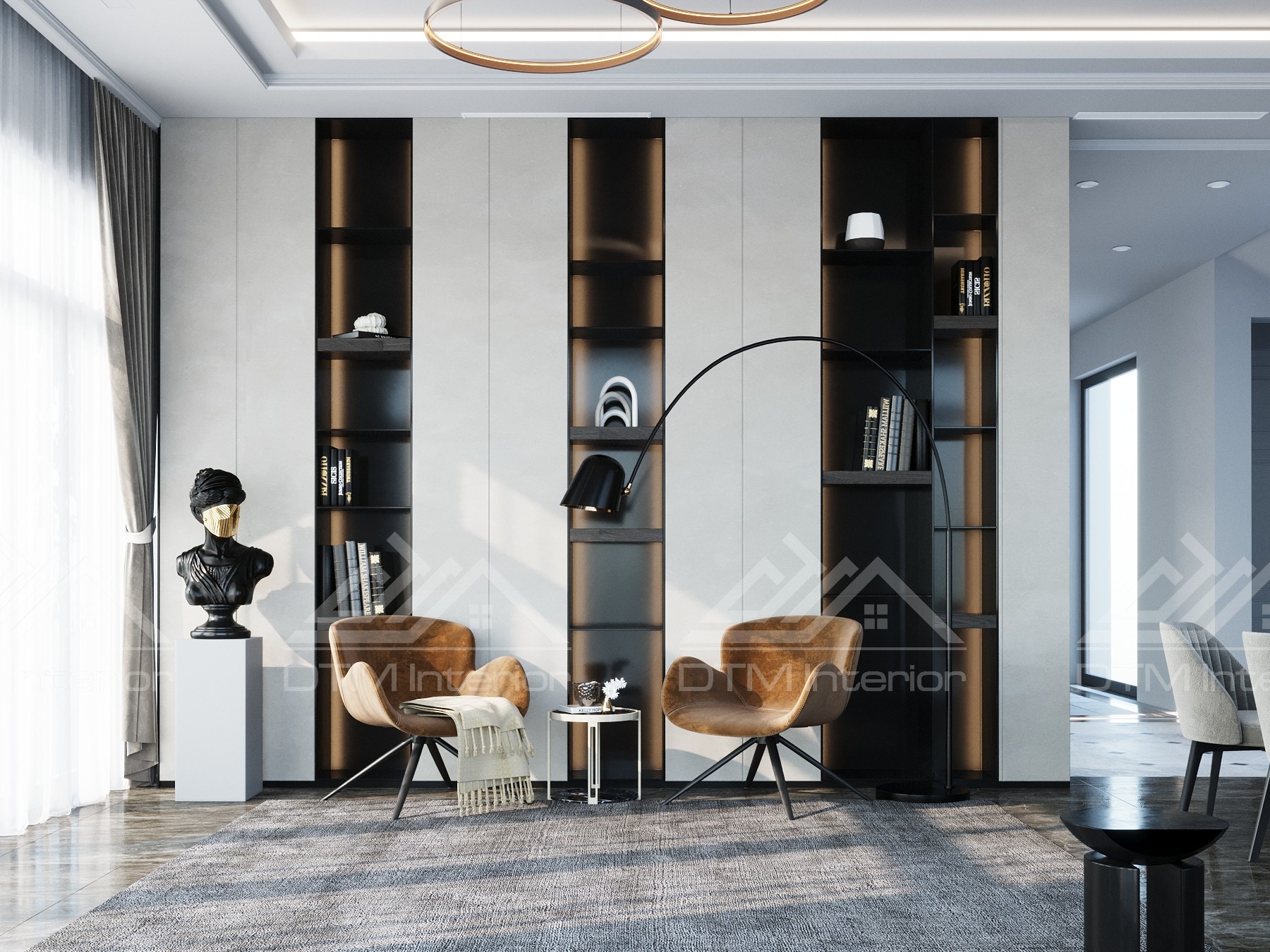 MẪU THIẾT KẾ VILLA FLC HẠ LONG